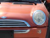 Thumbnail of 2006 Red MINI Cooper S