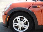 Thumbnail of 2006 Red MINI Cooper S