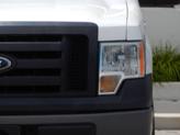 Thumbnail of 2011 White Ford F-150