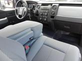 Thumbnail of 2011 White Ford F-150