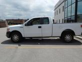 Thumbnail of 2011 White Ford F-150