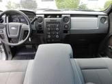 Thumbnail of 2011 White Ford F-150