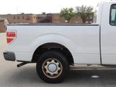 Thumbnail of 2011 White Ford F-150