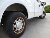 Thumbnail of 2011 White Ford F-150