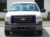 Thumbnail of 2011 White Ford F-150