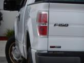 Photo of 2011 White Ford F-150
