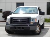 Thumbnail of 2011 White Ford F-150