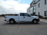 Thumbnail of 2011 White Ford F-150