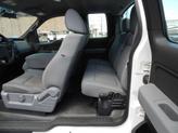 Thumbnail of 2011 White Ford F-150