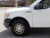 Thumbnail of 2011 White Ford F-150