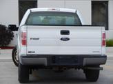 Thumbnail of 2011 White Ford F-150