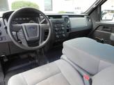 Thumbnail of 2011 White Ford F-150