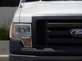 Thumbnail of 2011 White Ford F-150