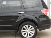 Thumbnail of 2011 Black Subaru Forester
