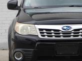 Thumbnail of 2011 Black Subaru Forester