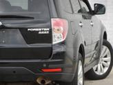Thumbnail of 2011 Black Subaru Forester