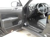 Thumbnail of 2011 Black Subaru Forester
