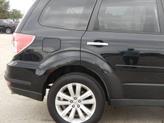 Thumbnail of 2011 Black Subaru Forester