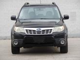 Thumbnail of 2011 Black Subaru Forester