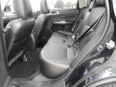 Thumbnail of 2011 Black Subaru Forester