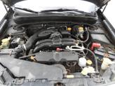 Thumbnail of 2011 Black Subaru Forester