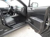 Thumbnail of 2011 Black Subaru Forester