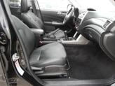 Thumbnail of 2011 Black Subaru Forester