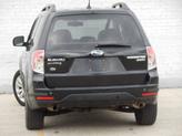 Thumbnail of 2011 Black Subaru Forester