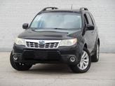 Thumbnail of 2011 Black Subaru Forester