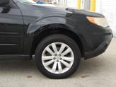 Thumbnail of 2011 Black Subaru Forester