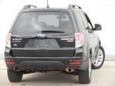 Thumbnail of 2011 Black Subaru Forester