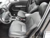 Thumbnail of 2011 Black Subaru Forester