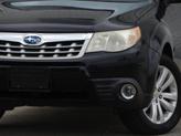 Thumbnail of 2011 Black Subaru Forester