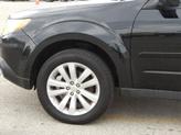Thumbnail of 2011 Black Subaru Forester
