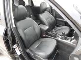 Thumbnail of 2011 Black Subaru Forester