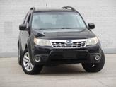 Thumbnail of 2011 Black Subaru Forester