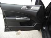 Thumbnail of 2011 Black Subaru Forester