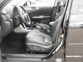 Thumbnail of 2011 Black Subaru Forester
