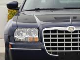 Thumbnail of 2005 Blue Chrysler 300