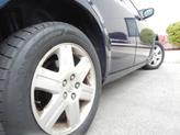 Thumbnail of 2005 Blue Chrysler 300