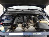 Thumbnail of 2005 Blue Chrysler 300