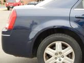 Thumbnail of 2005 Blue Chrysler 300