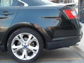 Thumbnail of 2010 Black Ford Taurus