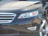 Thumbnail of 2010 Black Ford Taurus