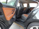 Thumbnail of 2010 Black Ford Taurus