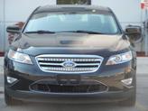 Thumbnail of 2010 Black Ford Taurus