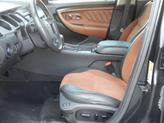 Thumbnail of 2010 Black Ford Taurus