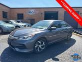 Photo of 2016 Other Honda Accord