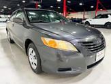 Thumbnail of 2008 Magnetic Gray Metallic Toyota Camry