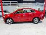 Thumbnail of 2016 Red Chevrolet Sonic